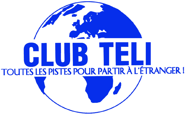 Club TELI (spécial ‘stages à l’étranger’)